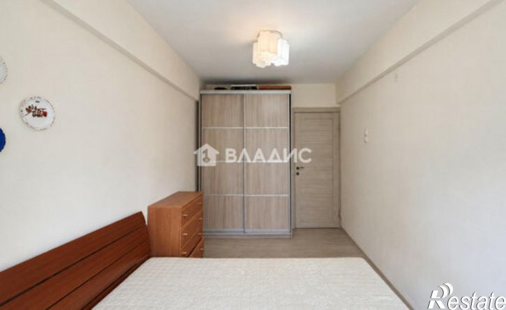 3-комн квартира ул Московская, 13,  д. 13