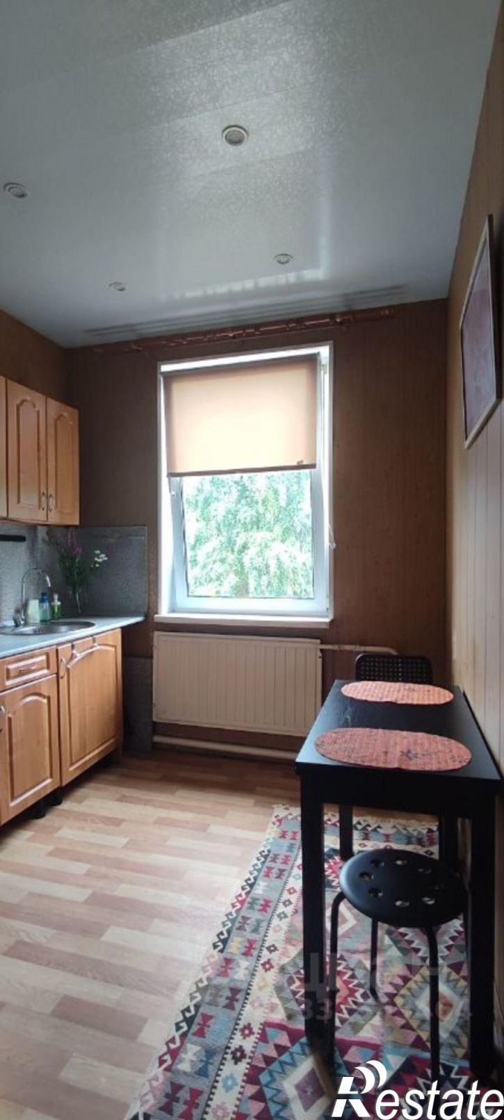 1-комн квартира ул Бесовецкая, 22,  д. 22