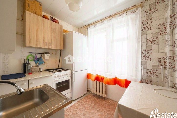 2-комн квартира ул Сегежская, 3,  д. 3