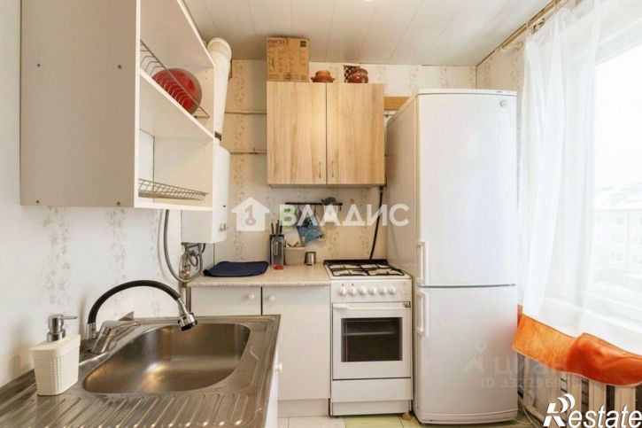 2-комн квартира ул Сегежская, 3,  д. 3