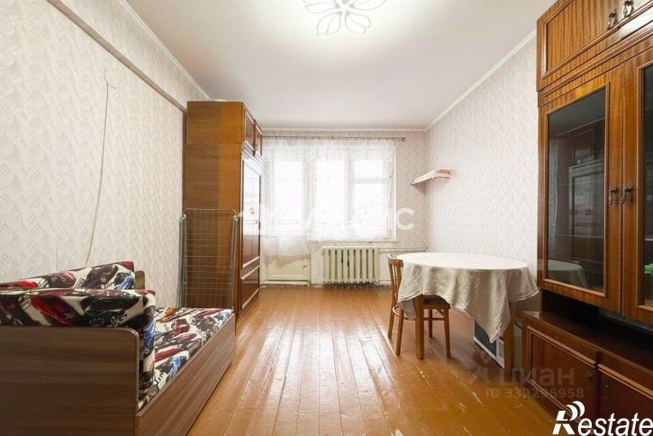 2-комн квартира ул Сегежская, 3,  д. 3