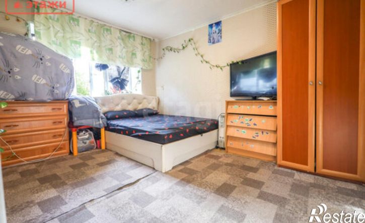 2-комн квартира Лососинская наб, 3,  д. 3