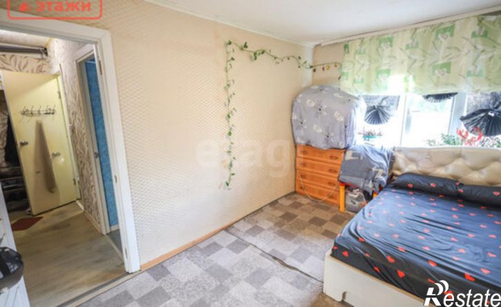 2-комн квартира Лососинская наб, 3,  д. 3