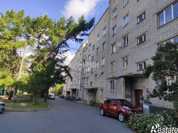 2-комн квартира ул Калинина, 48,  д. 48