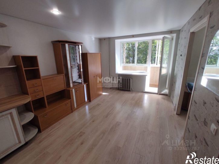 2-комн квартира ул Калинина, 48,  д. 48