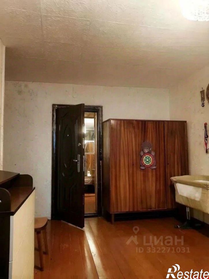 3-комн квартира ул Калинина, 51А,  д. 51А