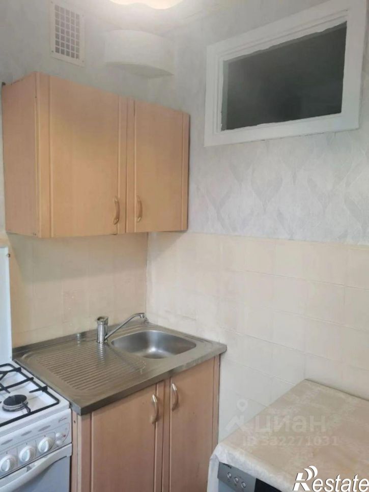 3-комн квартира ул Калинина, 51А,  д. 51А