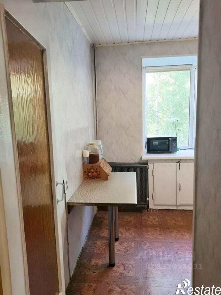 3-комн квартира ул Калинина, 51А,  д. 51А