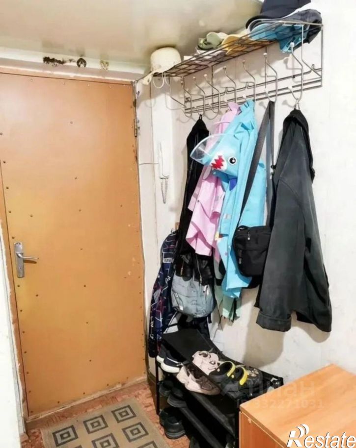 3-комн квартира ул Калинина, 51А,  д. 51А