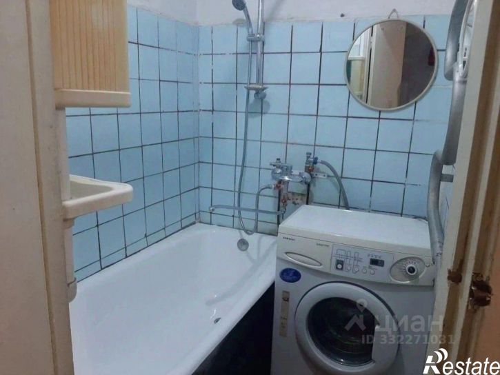 3-комн квартира ул Калинина, 51А,  д. 51А