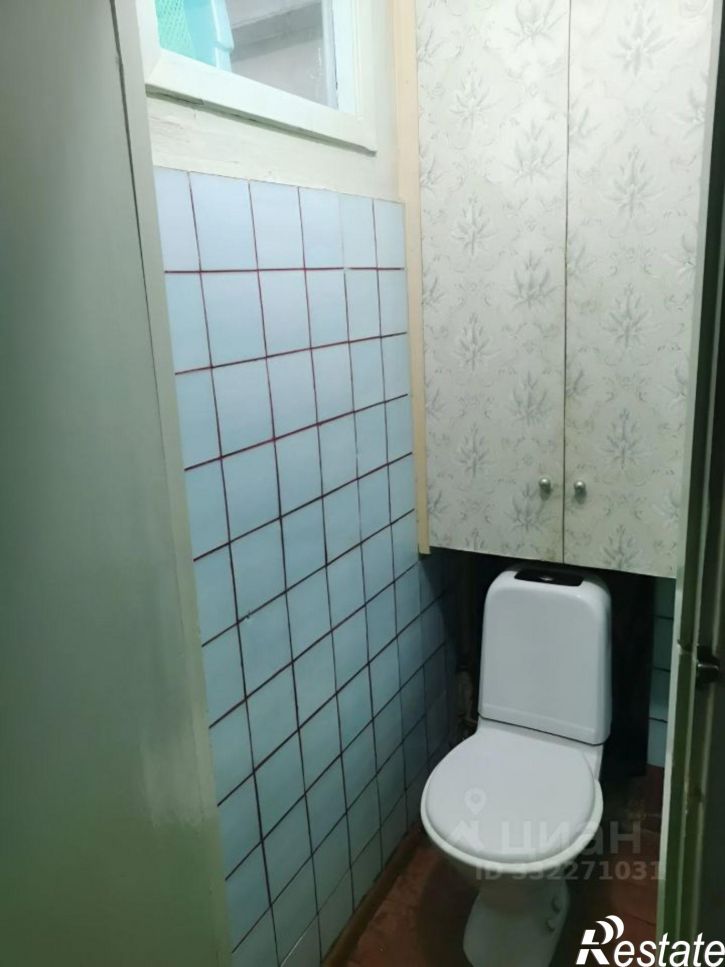 3-комн квартира ул Калинина, 51А,  д. 51А