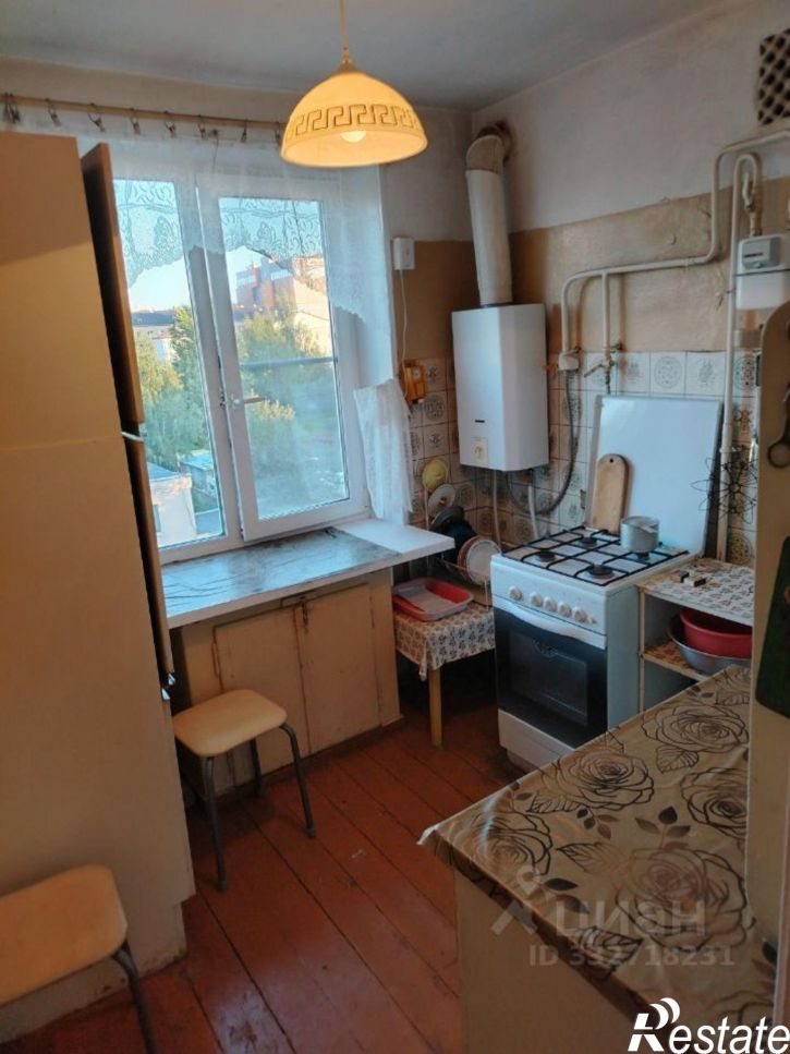 2-комн квартира ул Володарского, 43,  д. 43