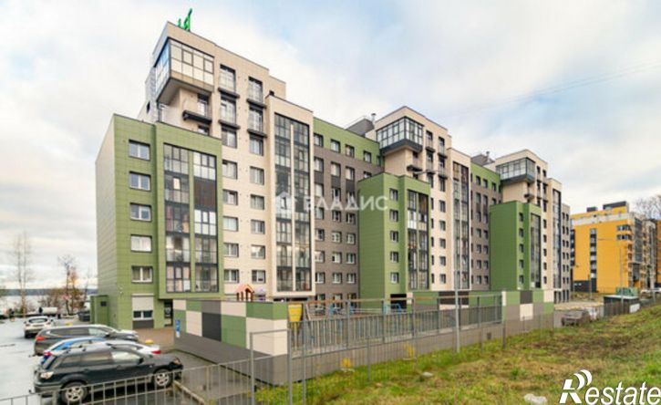2-комн квартира ул Федосовой, 31,  д. 31