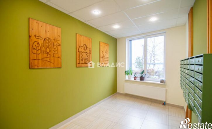 2-комн квартира ул Федосовой, 31,  д. 31