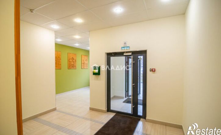 2-комн квартира ул Федосовой, 31,  д. 31
