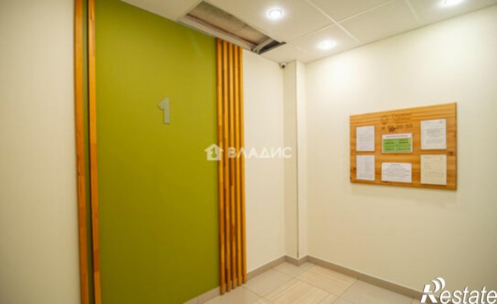 2-комн квартира ул Федосовой, 31,  д. 31