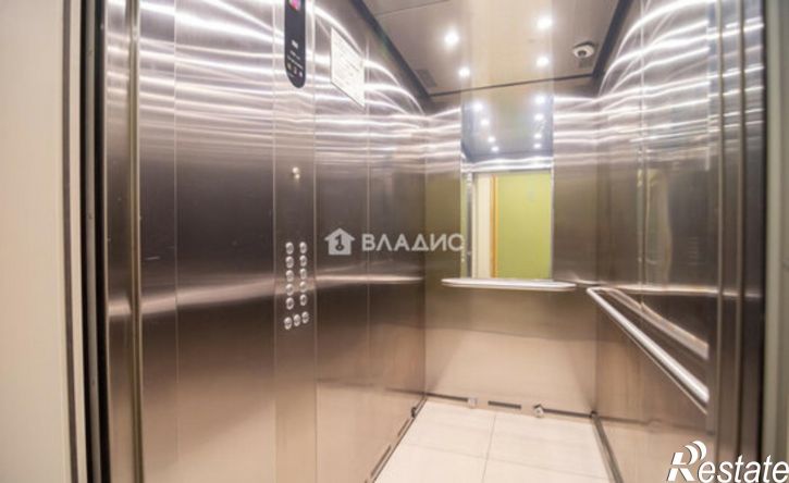 2-комн квартира ул Федосовой, 31,  д. 31