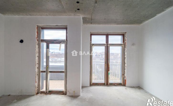 2-комн квартира ул Федосовой, 31,  д. 31