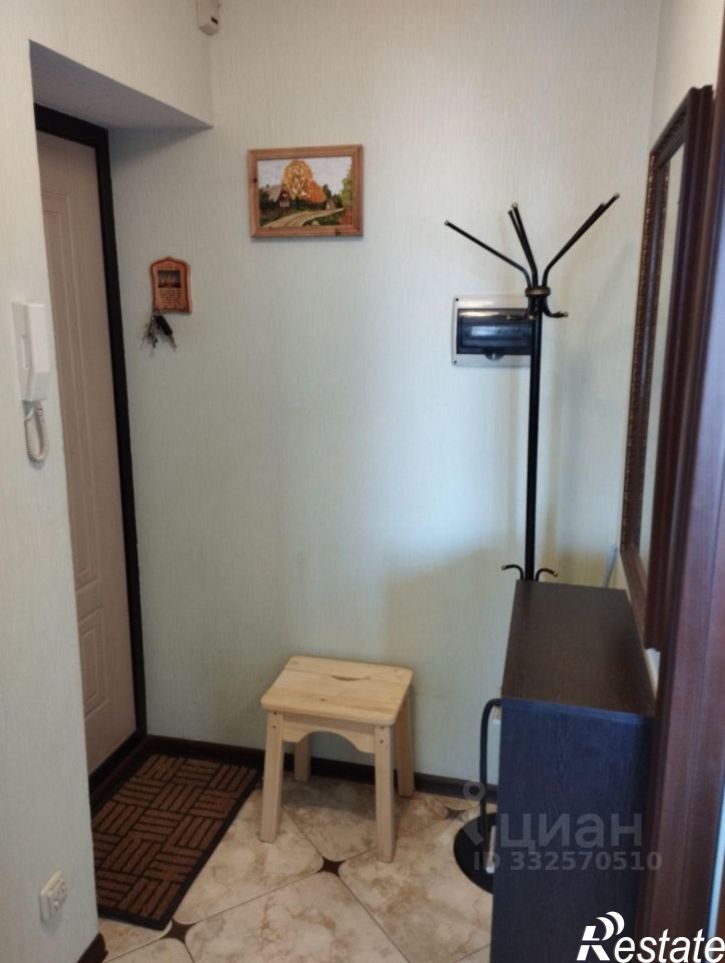 1-комн квартира Октябрьский пр-кт, 1,  д. 1