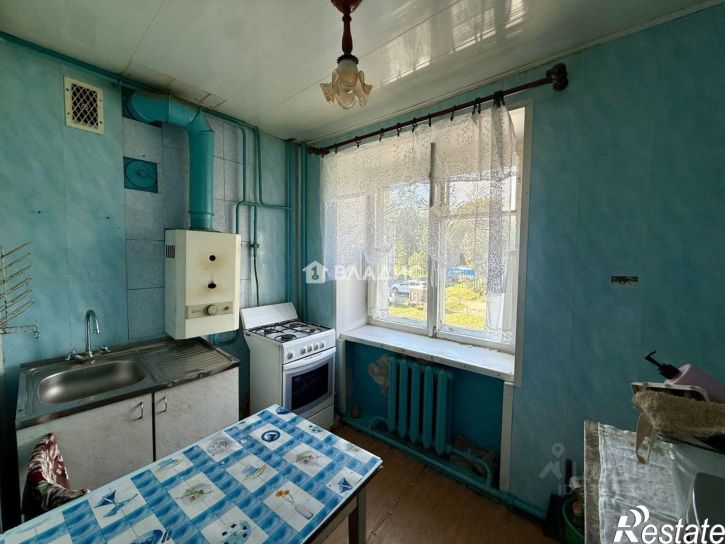 3-комн квартира ул Дружбы, 15,  д. 15