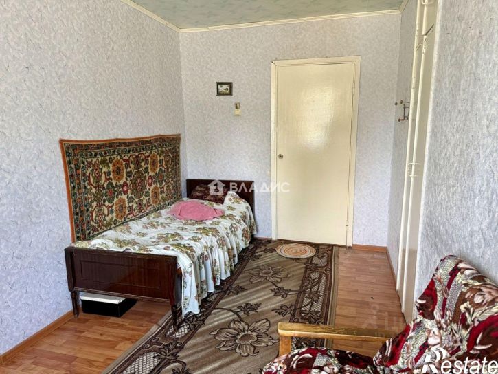 3-комн квартира ул Дружбы, 15,  д. 15