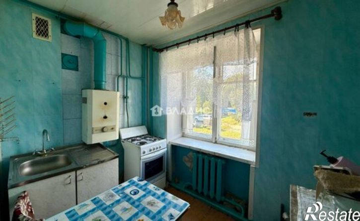 3-комн квартира ул Дружбы, 15,  д. 15