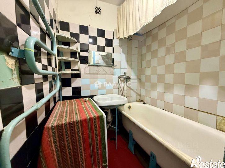 3-комн квартира ул Дружбы, 15,  д. 15