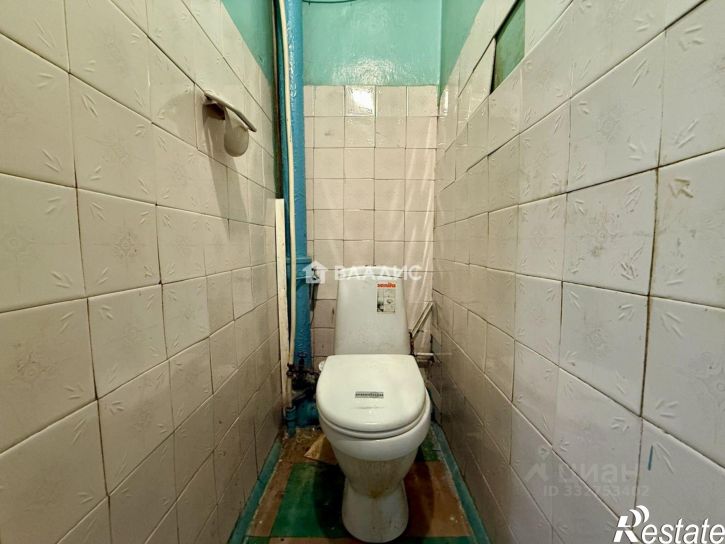 3-комн квартира ул Дружбы, 15,  д. 15