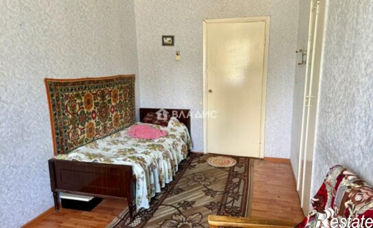 3-комн квартира ул Дружбы, 15,  д. 15