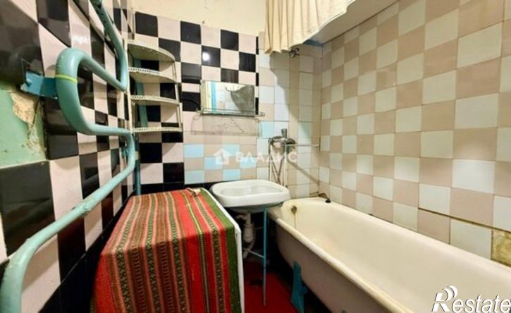 3-комн квартира ул Дружбы, 15,  д. 15