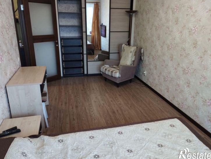1-комн квартира Октябрьский пр-кт, 1,  д. 1