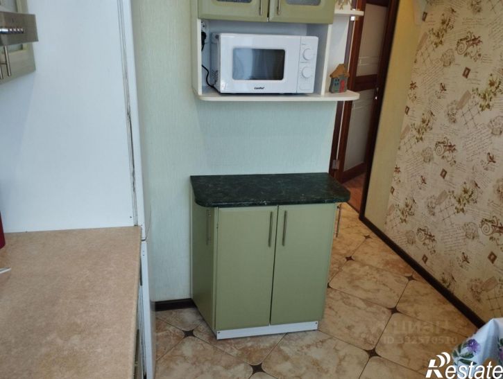 1-комн квартира Октябрьский пр-кт, 1,  д. 1