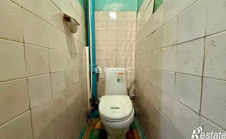3-комн квартира ул Дружбы, 15,  д. 15