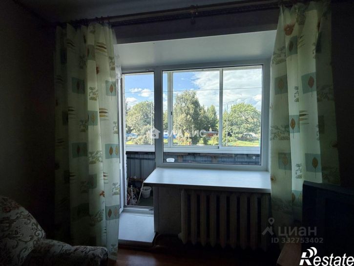 3-комн квартира ул Дружбы, 15,  д. 15