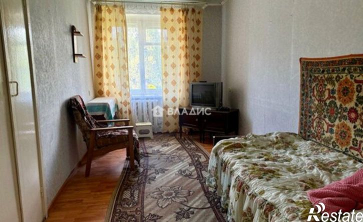 3-комн квартира ул Дружбы, 15,  д. 15