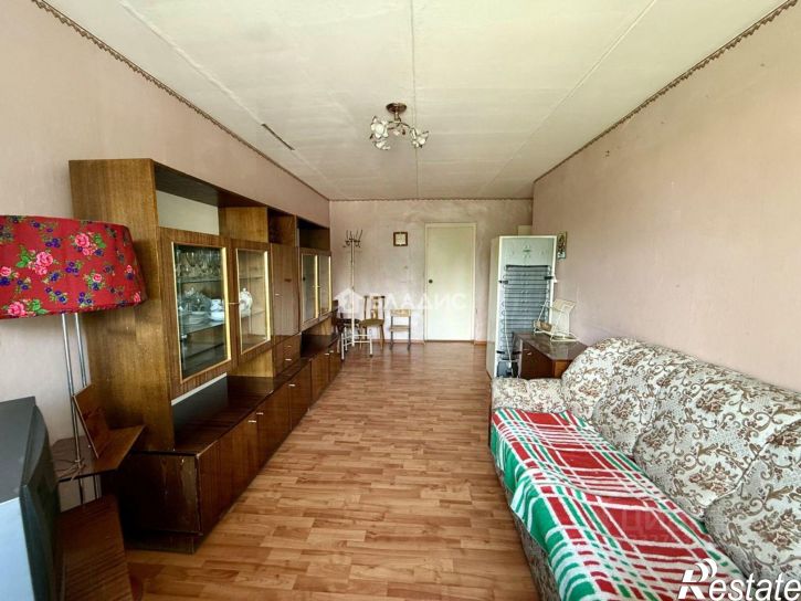 3-комн квартира ул Дружбы, 15,  д. 15