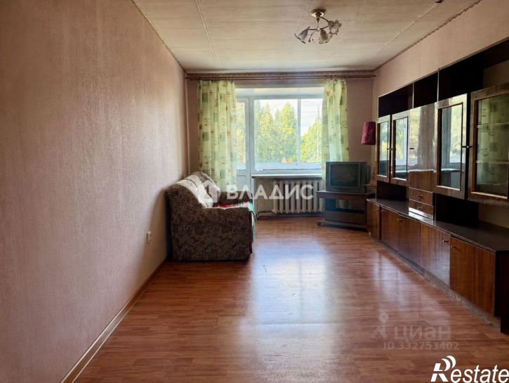 3-комн квартира ул Дружбы, 15,  д. 15
