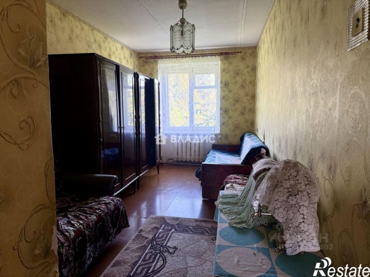 3-комн квартира ул Дружбы, 15,  д. 15