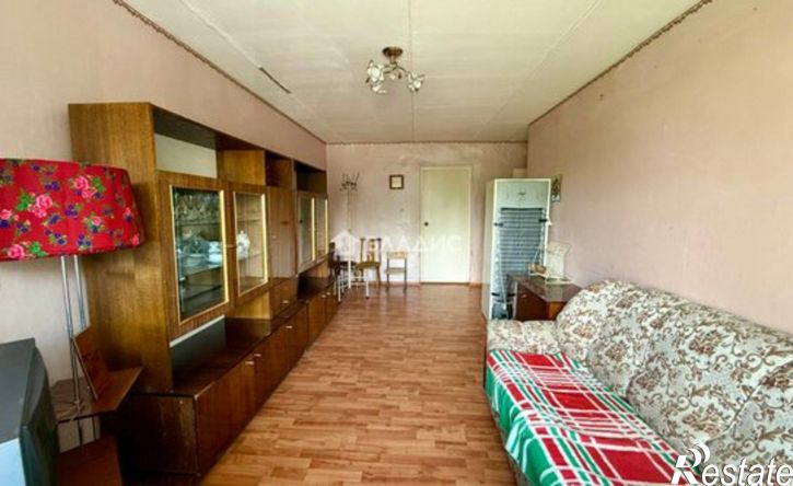 3-комн квартира ул Дружбы, 15,  д. 15