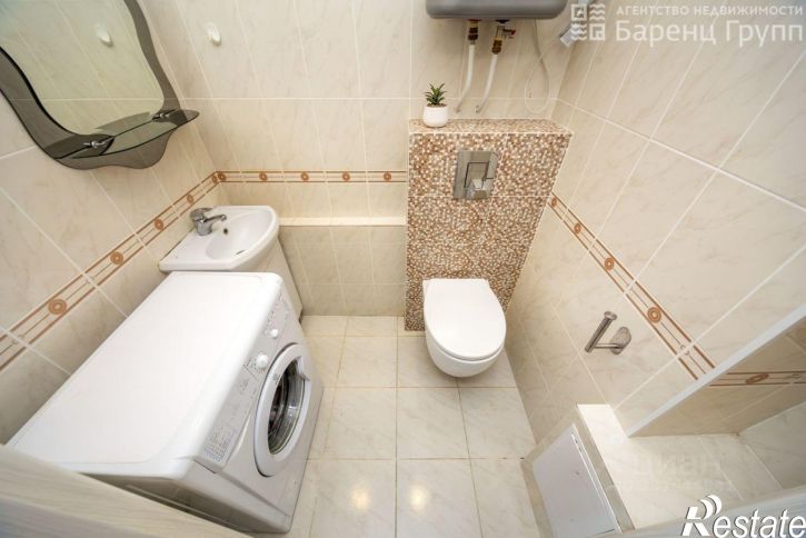 3-комн квартира ул Чистая, 9,  д. 9