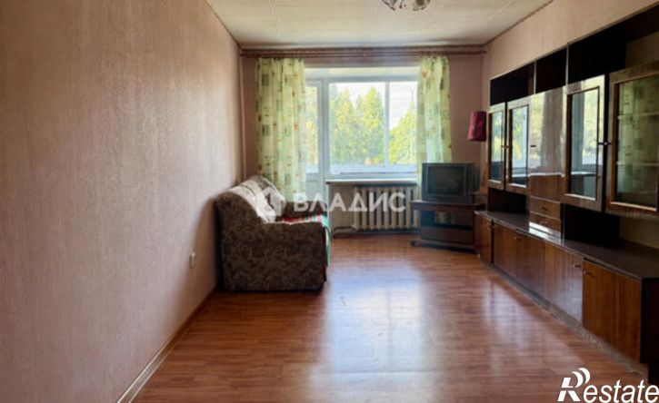 3-комн квартира ул Дружбы, 15,  д. 15
