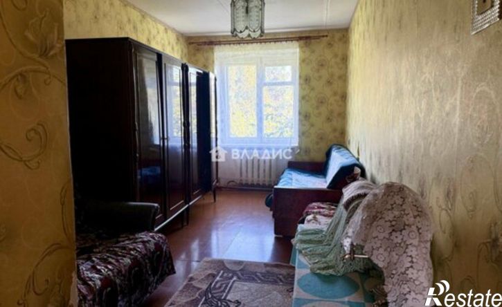 3-комн квартира ул Дружбы, 15,  д. 15
