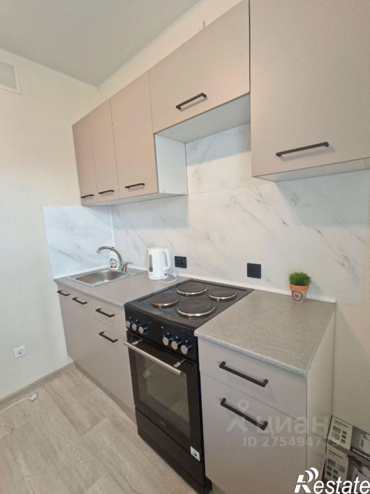 1-комн квартира ул Ватутина, 41А,  д. 41А