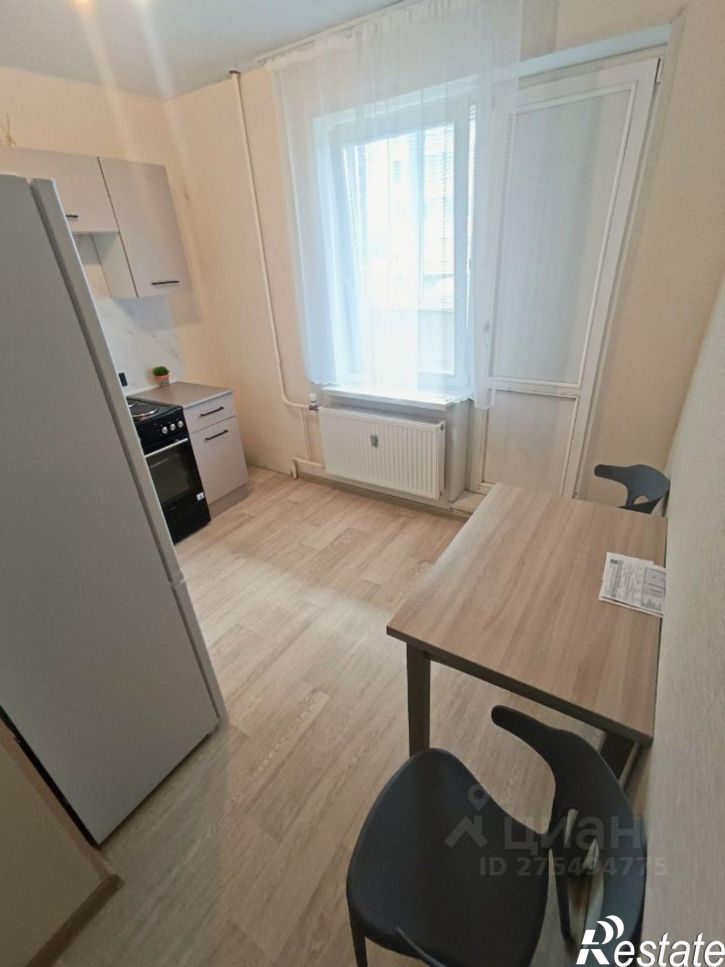 1-комн квартира ул Ватутина, 41А,  д. 41А