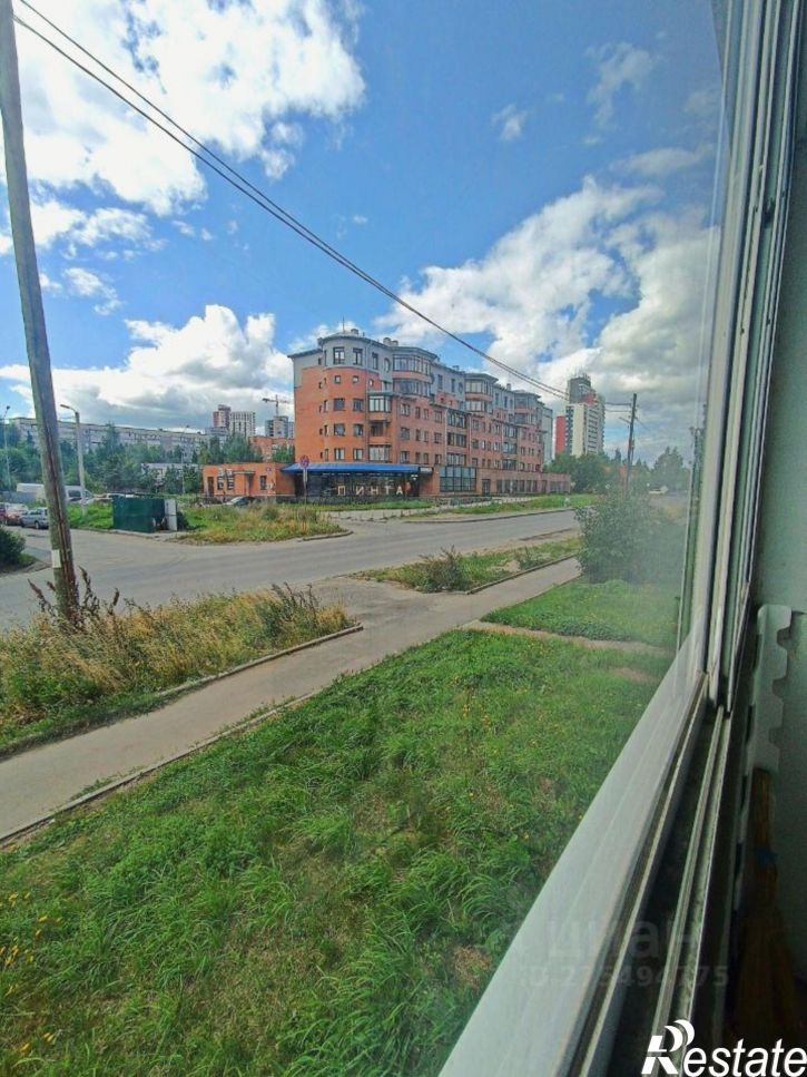 1-комн квартира ул Ватутина, 41А,  д. 41А