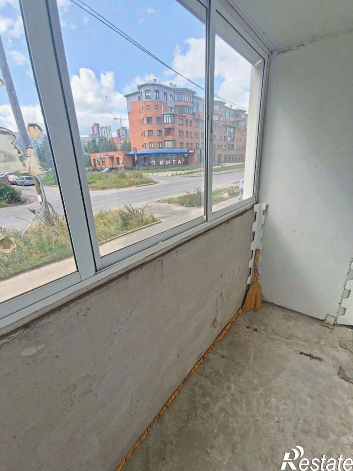 1-комн квартира ул Ватутина, 41А,  д. 41А
