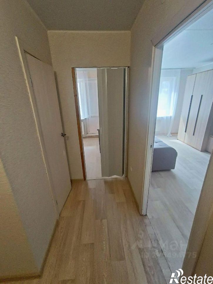 1-комн квартира ул Ватутина, 41А,  д. 41А