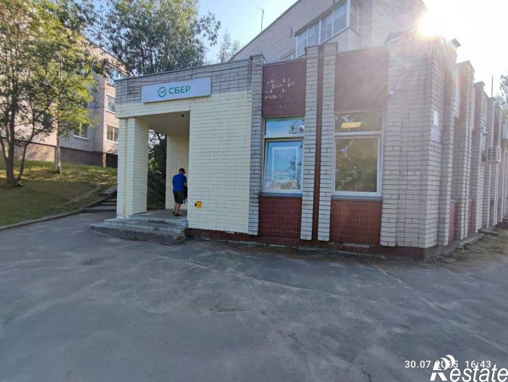Офис Соломенская ул., д.23А
