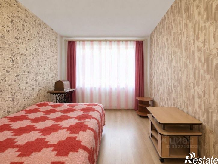 2-комн квартира ул Мурманская, 27,  д. 27
