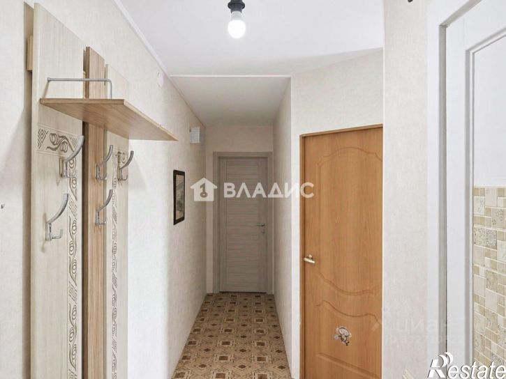 2-комн квартира ул Мурманская, 27,  д. 27